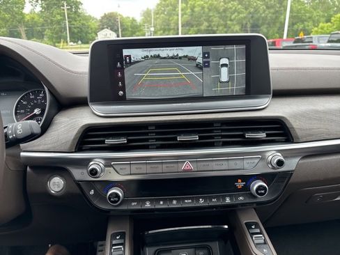 Used 2022 Kia Telluride SX image 14