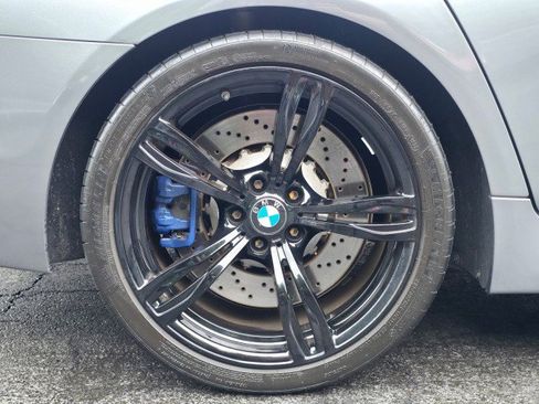 Used 2013 BMW M5 RWD image 18
