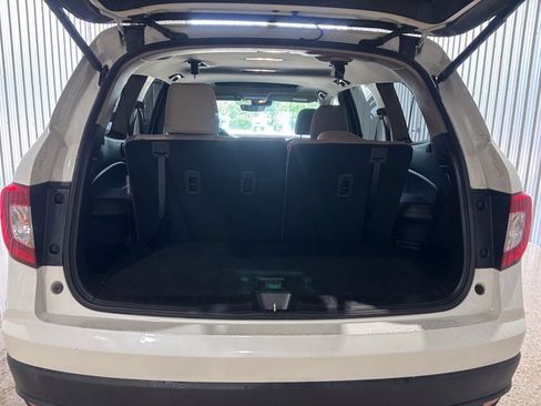 Used 2019 Honda Pilot EX-L image 8
