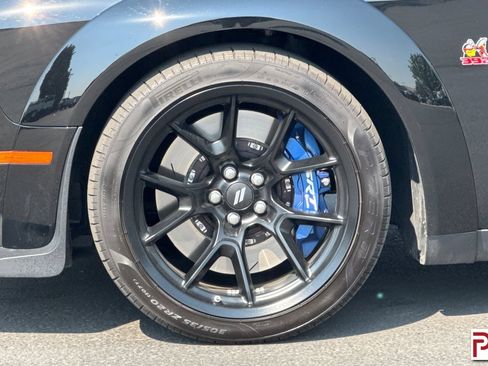 Used 2023 Dodge Challenger R/T Scat Pack RWD image 32