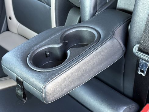 Used 2022 Ford Bronco Wildtrak image 34