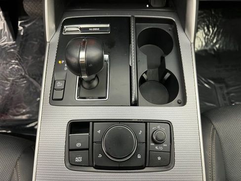 Used 2024 MAZDA CX-90 3.3 Turbo w/ Preferred Plus image 37