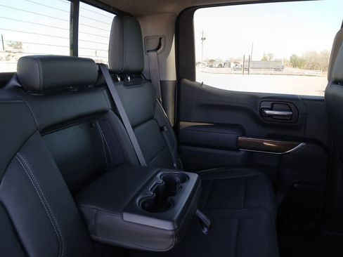 Used 2020 Chevrolet Silverado 1500 RST w/ Texas Edition image 58