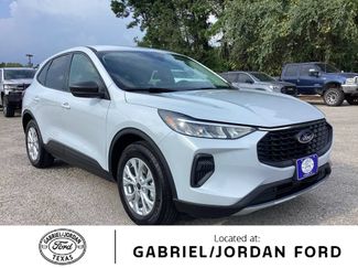 Used 2026 Ford Escape Active FWD video 1