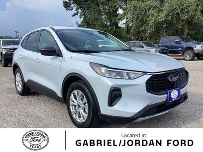 Used 2026 Ford Escape Active