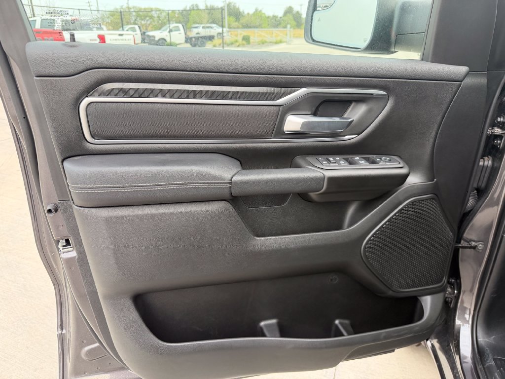 New 2026 RAM 1500 Lone Star AWD/4WD image 15