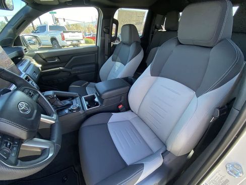 New 2026 Toyota Tacoma TRD Off-Road w/ TRD Off Road Upgrade Package image 11