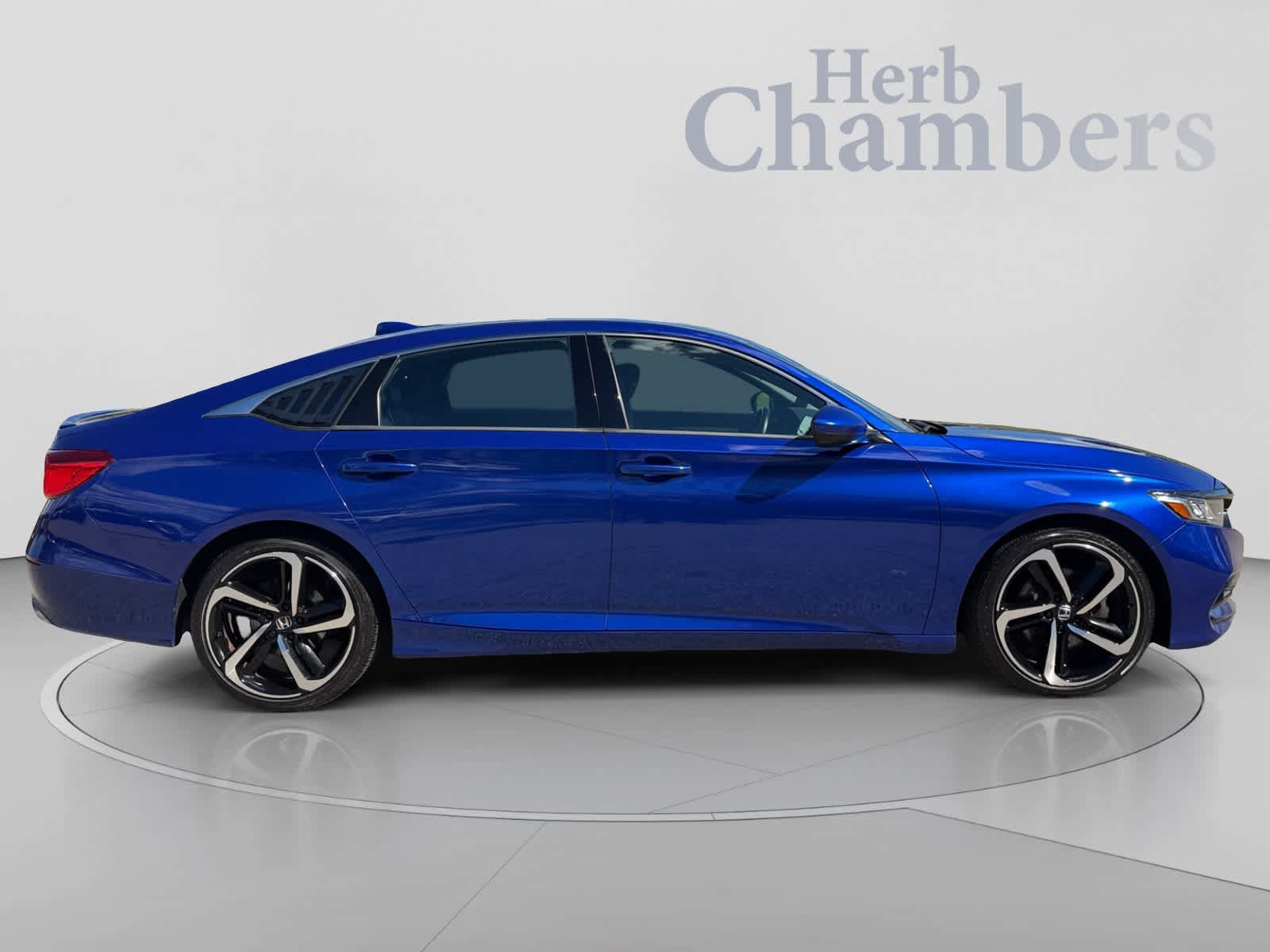 Used 2020 Honda Accord Sport image 5