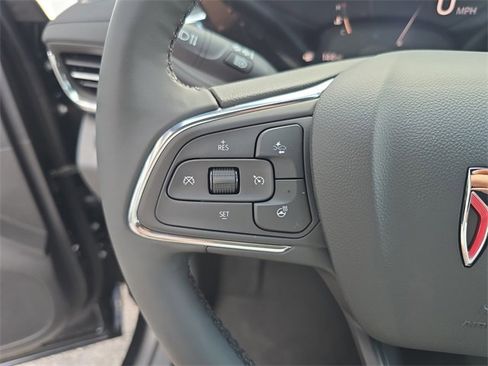 New 2025 Buick Envista Preferred w/ Convenience I Package image 26