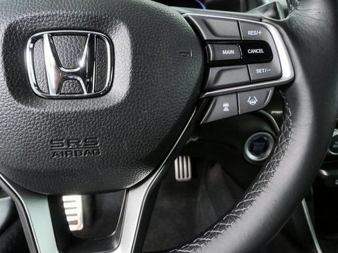 Used 2019 Honda Accord Sport image 10