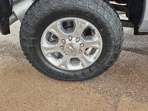 Certified 2024 RAM 2500 Big Horn image 12