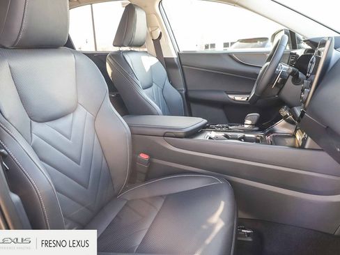 New 2026 Lexus NX 450h+ AWD w/ Luxury Package image 20