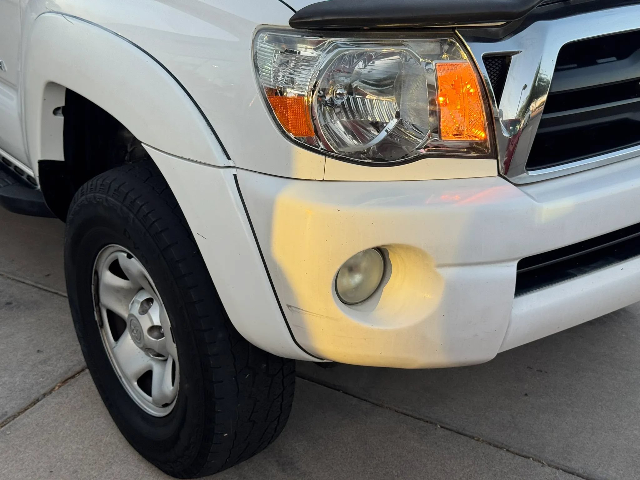 Used 2006 Toyota Tacoma PreRunner RWD image 42
