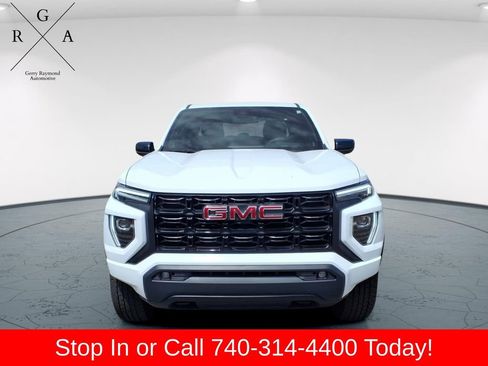 Used 2024 GMC Canyon Elevation w/ Convenience Package RWD image 2