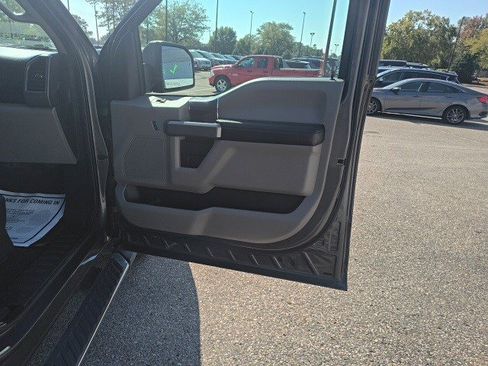Used 2019 Ford F150 XLT w/ Equipment Group 302A Luxury image 17