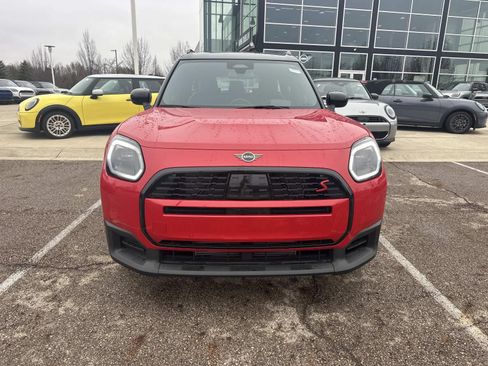 New 2026 MINI Cooper Countryman S AWD/4WD image 2