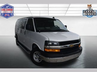 Used 2024 Chevrolet Express 2500 w/ Driver Convenience Package RWD video 1
