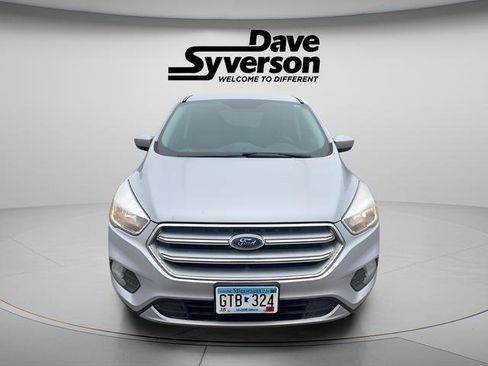 Used 2017 Ford Escape SE w/ SE Cold Weather Package image 2