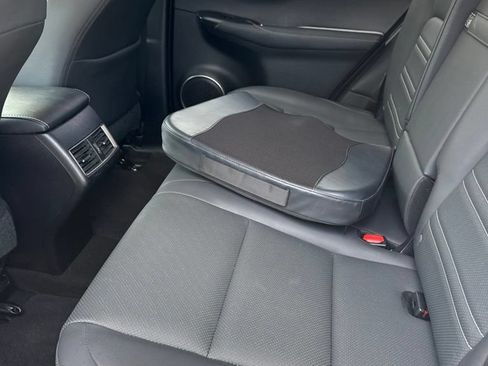 Used 2017 Lexus NX 200t FWD w/ Premium Package image 12