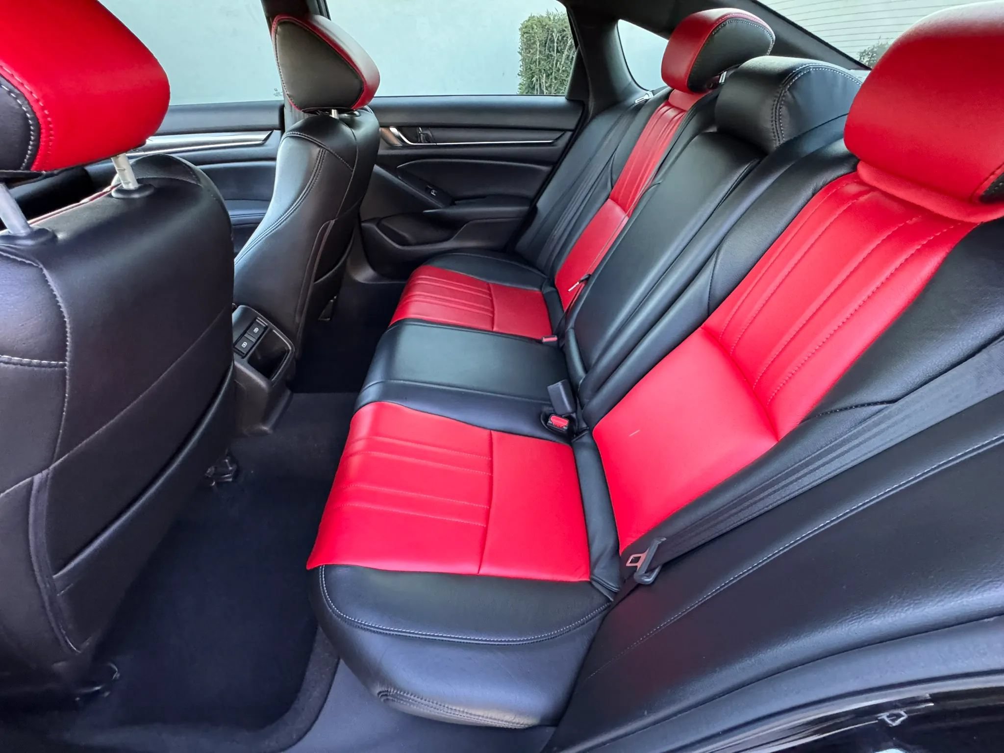 Used 2022 Honda Accord Sport image 17