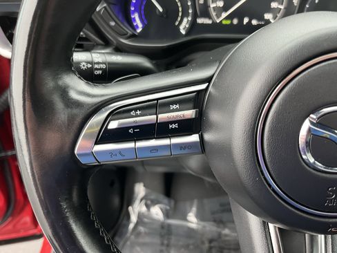 Used 2022 MAZDA MX-30 Electric w/ Premium Plus Pkg image 18
