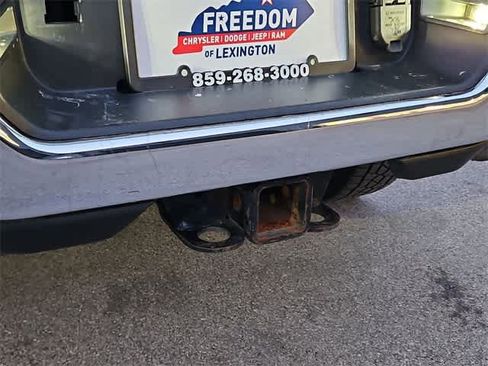 Certified 2023 RAM 2500 Big Horn w/ Level 1 Equipment Group image 35