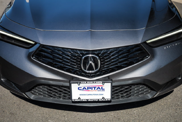 Used 2023 Acura Integra FWD image 15