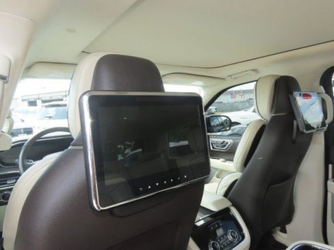 Used 2020 Lincoln Navigator Black Label AWD/4WD image 20