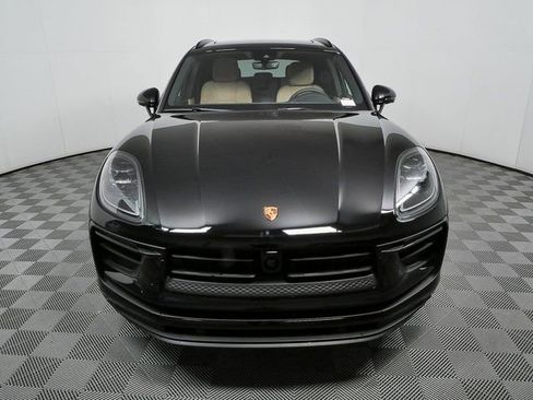 New 2026 Porsche Macan AWD image 36