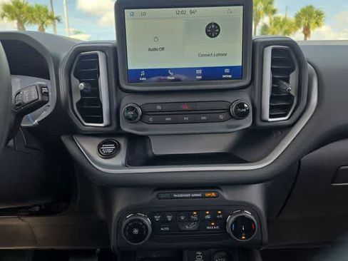 Used 2024 Ford Bronco Sport Big Bend AWD/4WD image 27
