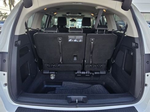 Used 2025 Honda Odyssey Touring image 12
