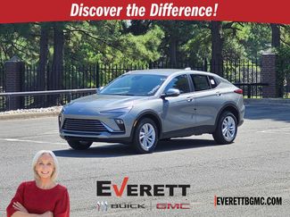 New 2026 Buick Envista Preferred w/ Convenience I Package video 1