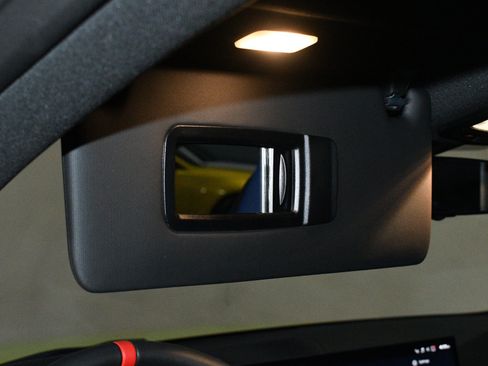Used 2025 BMW M2 w/ Lighting Package RWD image 21
