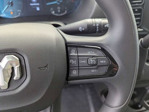 New 2026 RAM ProMaster 2500 w/ Convenience Group FWD image 11
