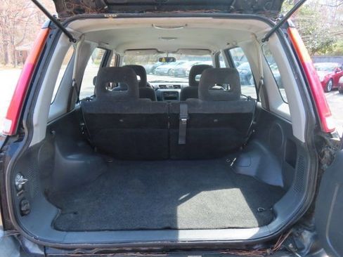 Used 1999 Honda CR-V EX image 9