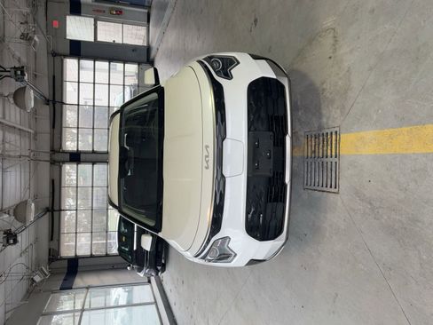 Used 2023 Kia Niro Wind image 22