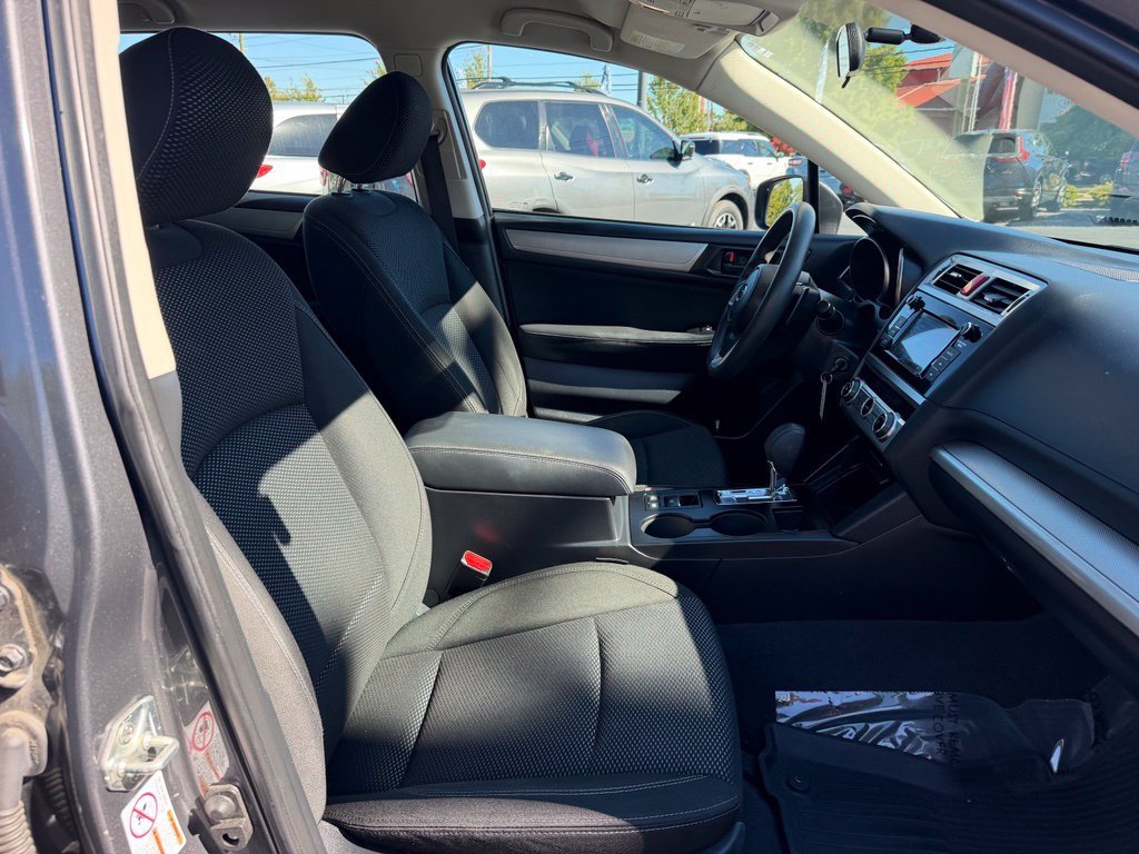 Used 2018 Subaru Outback 2.5i AWD/4WD image 29