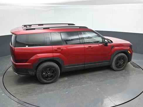 Used 2025 Hyundai Santa Fe XRT image 42