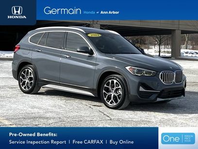 Used 2021 BMW X1 xDrive28i w/ Premium Package