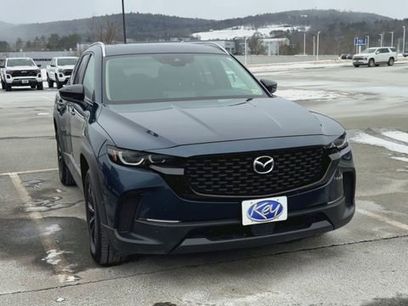 Used 2023 MAZDA CX-50 2.5 S w/ Weather Package