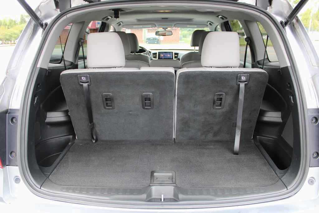 Used 2016 Honda Pilot EX-L image 20