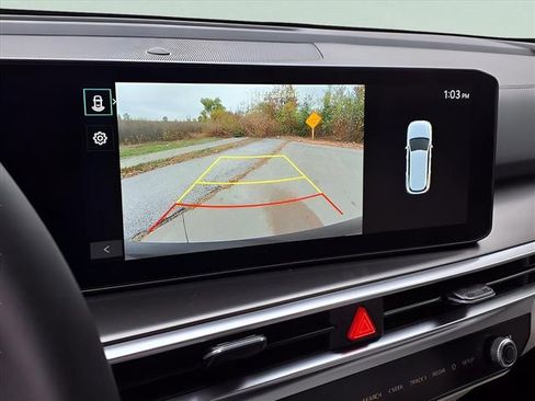 New 2025 Kia Sorento EX w/ EX Panoramic Sunroof Package AWD/4WD image 9