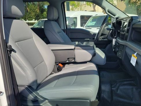 New 2026 Ford F450 XL w/ XL Chrome Package RWD image 15