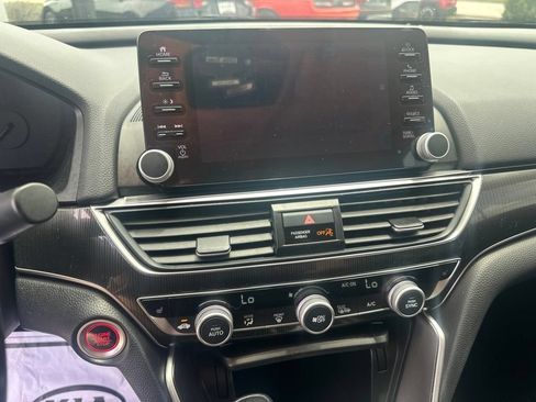 Used 2022 Honda Accord Sport Special Edition image 25