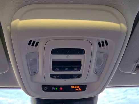 New 2026 Buick Envision Sport Touring image 23