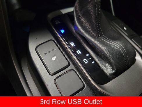 Used 2019 Hyundai Santa Fe XL SE w/ SE Premium Package 02 FWD image 17
