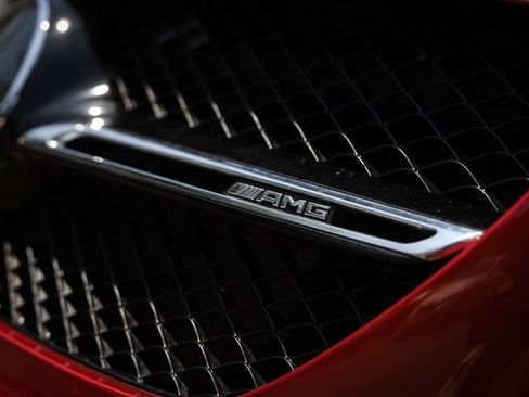 Used 2017 Mercedes-Benz GLE 43 AMG 4MATIC Coupe image 20