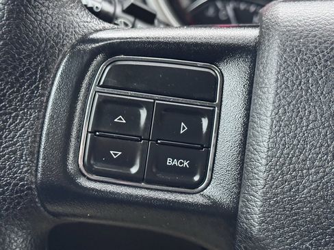 Used 2017 Dodge Journey SE image 8