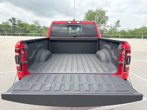 Used 2024 RAM 1500 Rebel w/ Rebel Level 1 Equipment Group AWD/4WD image 19