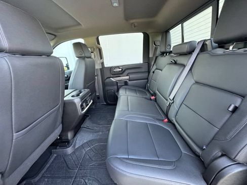 Used 2023 Chevrolet Silverado 2500 LTZ w/ LTZ Plus Package AWD/4WD image 30
